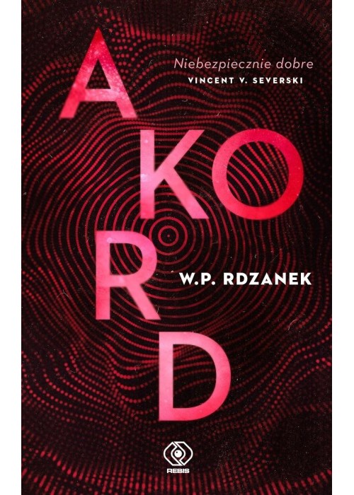 AI-gent. Mroczne kody T.2 Akord
