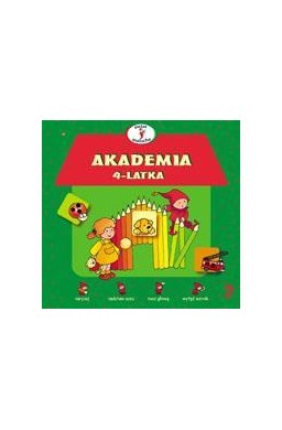 Akademia 4-latka