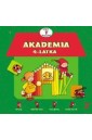 Akademia 4-latka