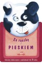 Za rączkę z pieskiem