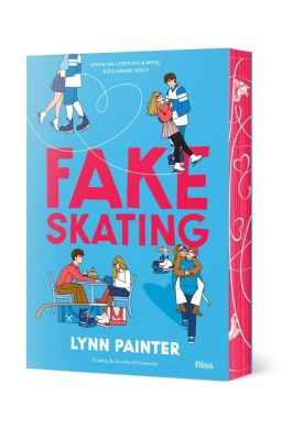 Fake skating