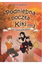 Podniebna paczka Kiki T.3 Kiki i nowa czarownica