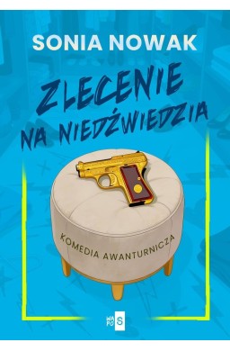 Zlecenie na niedźwiedzia