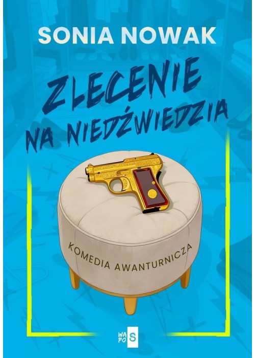 Zlecenie na niedźwiedzia