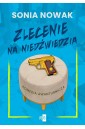 Zlecenie na niedźwiedzia