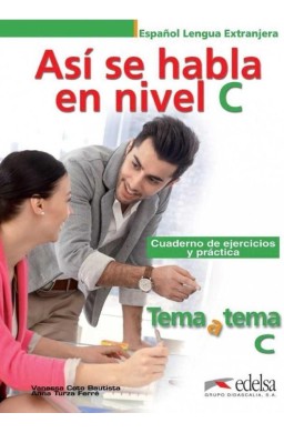 Asi se habla en nivel C