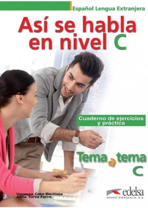 Asi se habla en nivel C