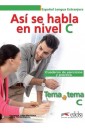 Asi se habla en nivel C