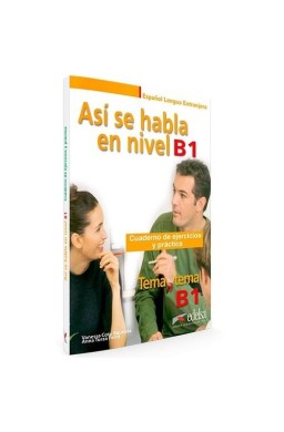 Asi se habla en nivel B1