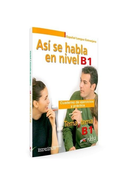 Asi se habla en nivel B1