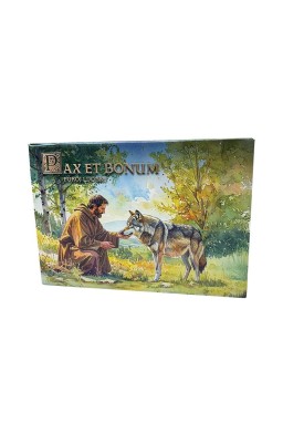 Pax et Bonum