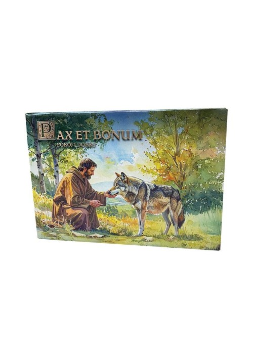 Pax et Bonum