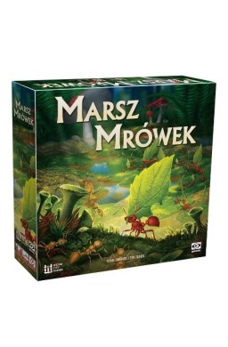 Marsz Mrówek GALAKTA