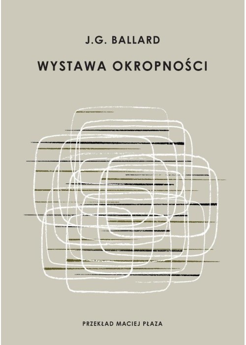 Wystawa okropności