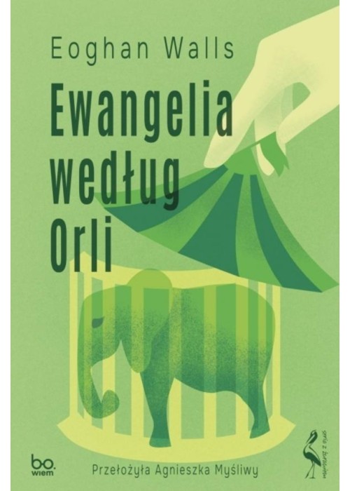 Ewangelia według Orli