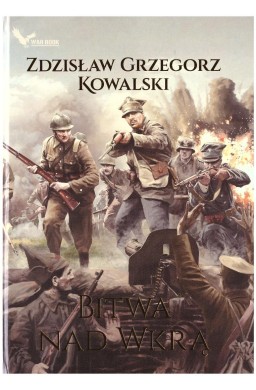 Bitwa nad Wkrą