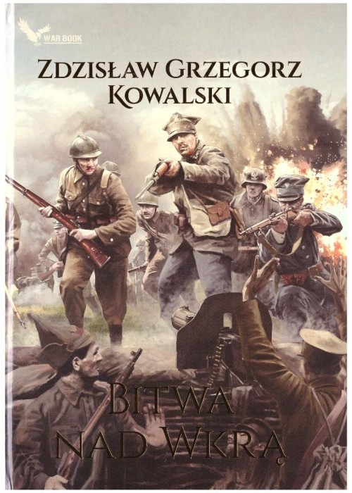 Bitwa nad Wkrą