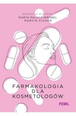 Farmakologia dla kosmetologów