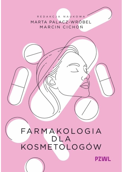 Farmakologia dla kosmetologów
