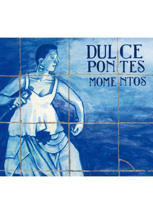 Momentos CD