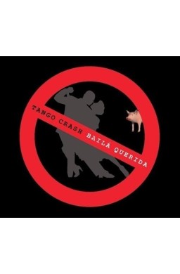 Baila Querida CD