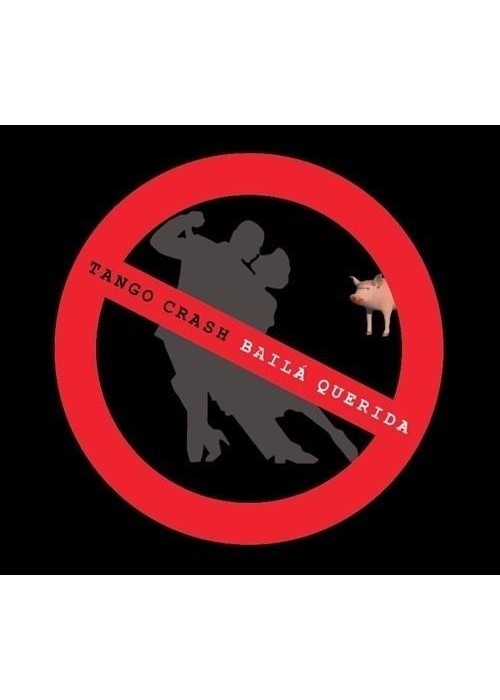 Baila Querida CD
