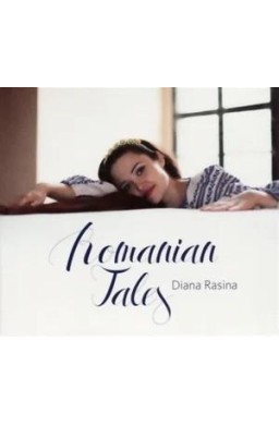 Romanian Tales CD