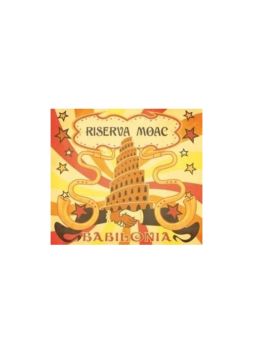 Babilonia CD