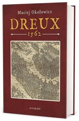 Dreux 1562