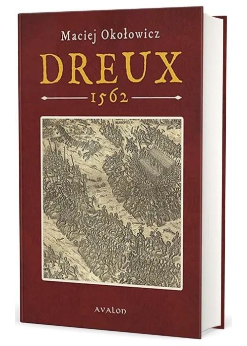 Dreux 1562