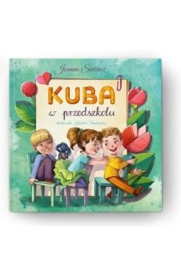 Kuba w przedszkolu
