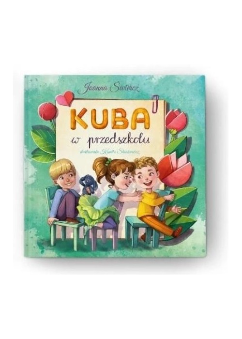 Kuba w przedszkolu