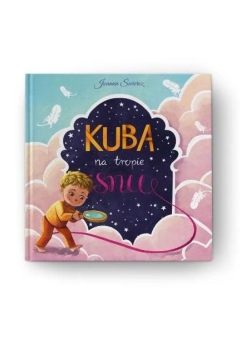 Kuba na tropie snu