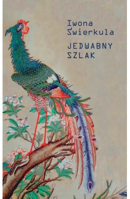 Jedwabny szlak