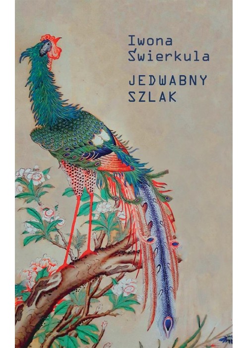 Jedwabny szlak