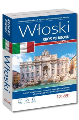 Włoski. Krok po kroku
