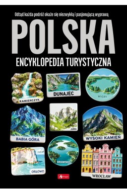 Polska encyklopedia turystyczna