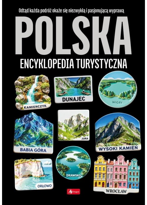 Polska encyklopedia turystyczna