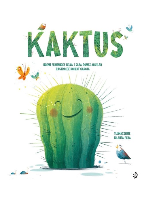 Kaktus