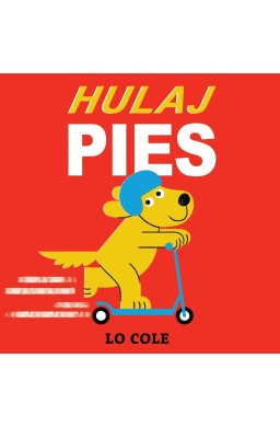 Hulajpies