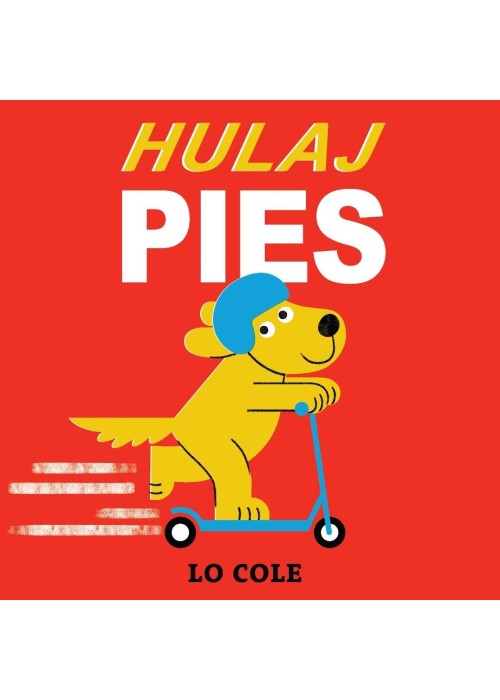 Hulajpies
