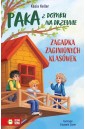 PAKA z domku na drzewie T.5 Zagadka zaginionych...