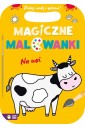 Magiczne malowanki. Na wsi