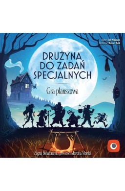 Drużyna do zadań specjalnych