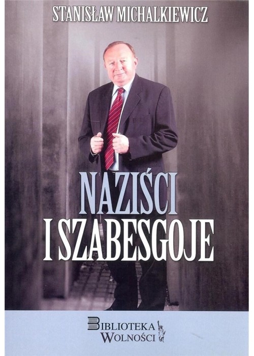 Naziści i Szabesgoje