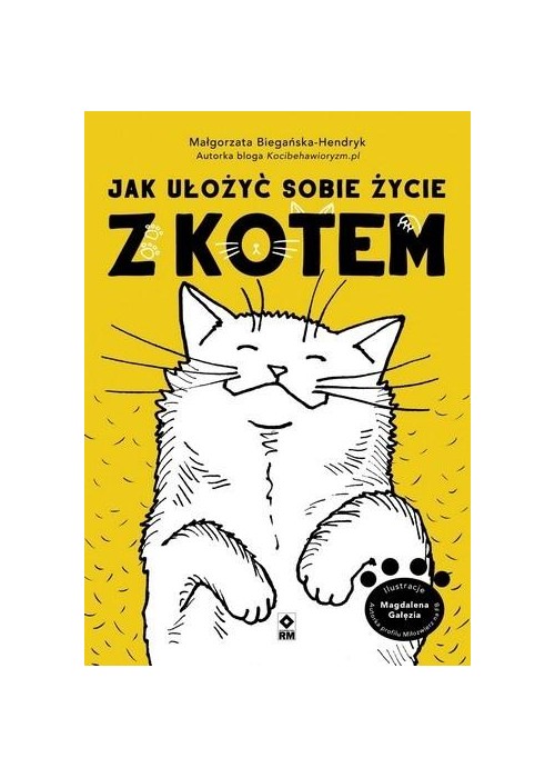 Jak ułożyć sobie życie z kotem