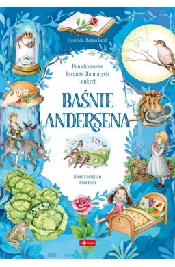 Baśnie Andersena