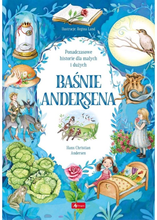 Baśnie Andersena