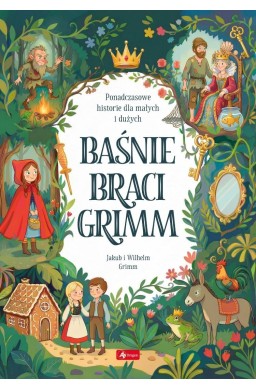 Baśnie Braci Grimm