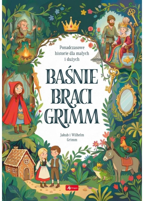 Baśnie Braci Grimm